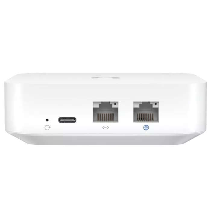 Unifi USG Lite