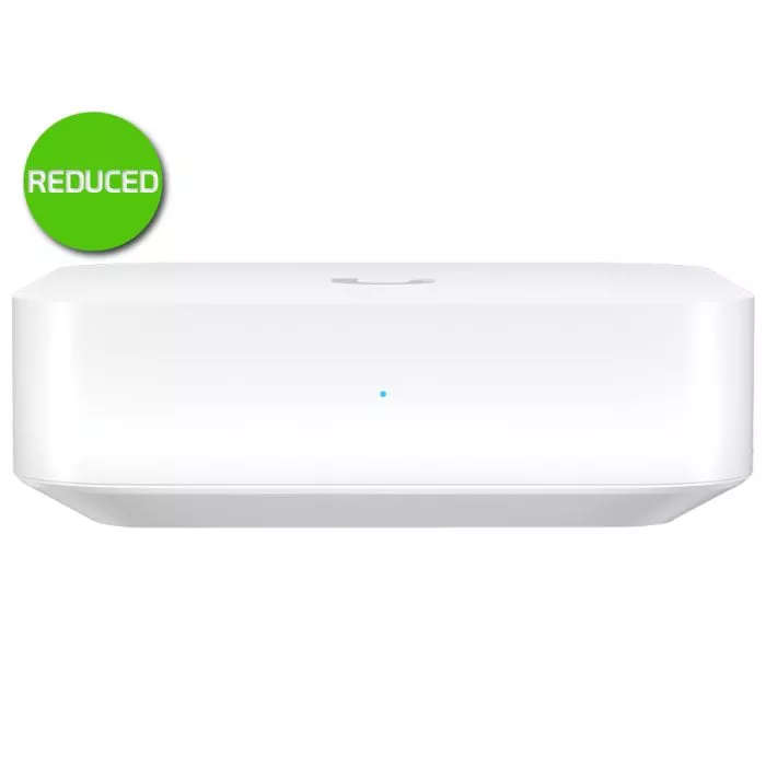 Unifi USG Lite