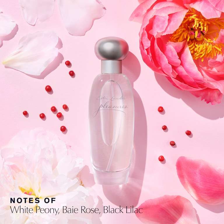 Estee Lauder Pleasures 100ml EDP