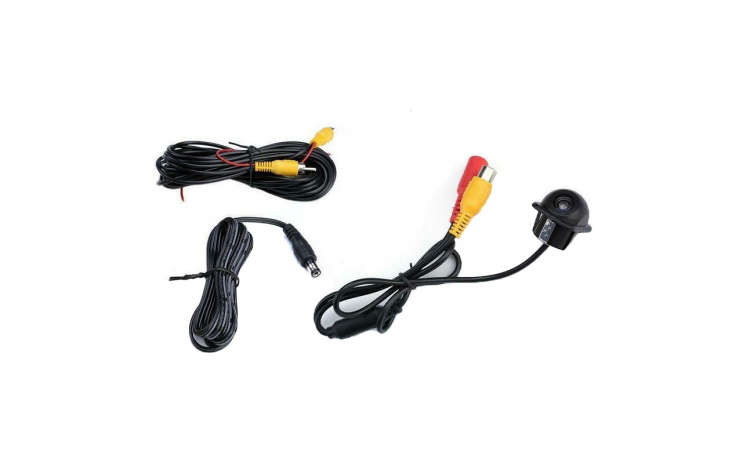 Reverse camera Fony FO S16, with night vision