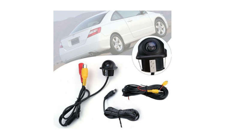 Reverse camera Fony FO S16, with night vision