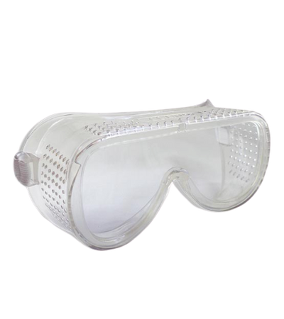 Grinding Goggle - Direct Vent
