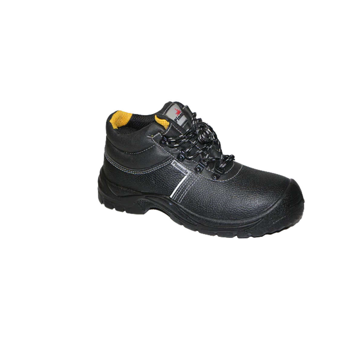 Pinnacle Roko Chukka Safety Boot - SABS - STC/SMS