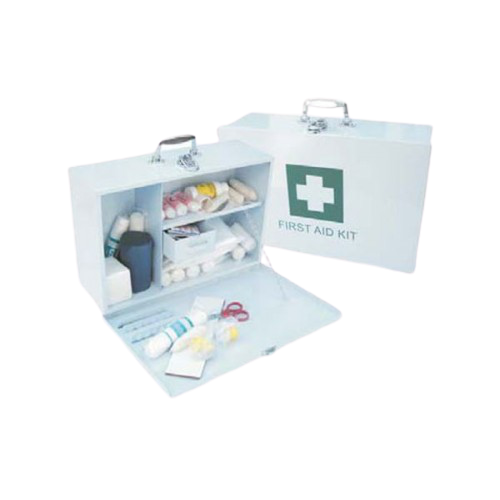 First Aid Kit - Regulation 7 - Complete