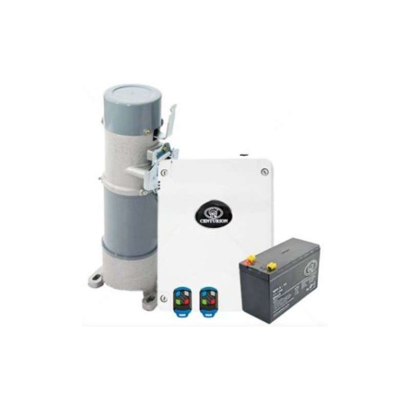 Centurion Garage Door RSO50 Kit Roller Shutter 500Kg 24VDC FMLC