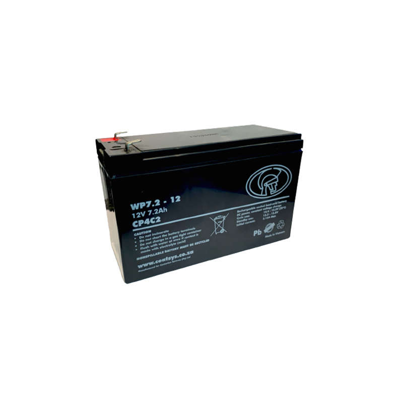 Centurion D5 Evo Gate Motor Kit + Angle Iron