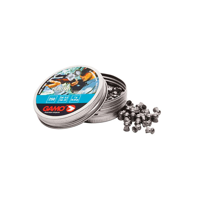 Gamo - Hunter Pellets (4.5mm)