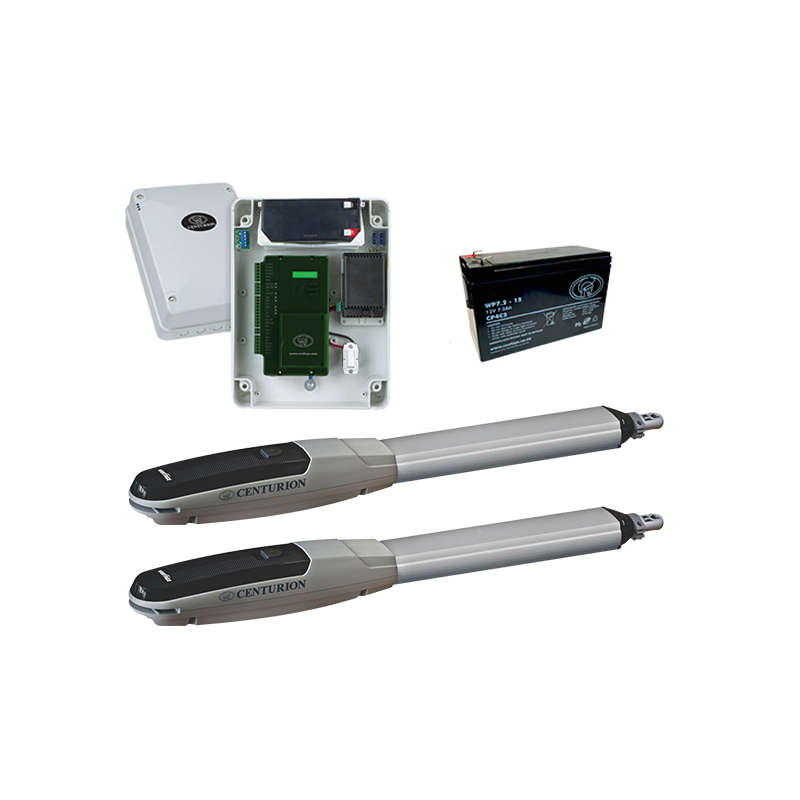 Centurion Vantage 500 Swing Gate Motor Kit (Double)