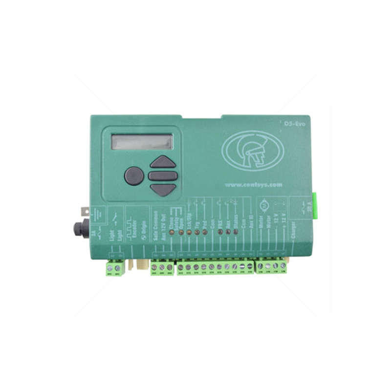 Centurion D5 EVO PCB (PC Board)