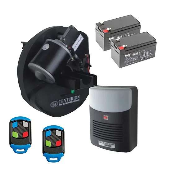 Centurion RDO Roll Up Motor Kit