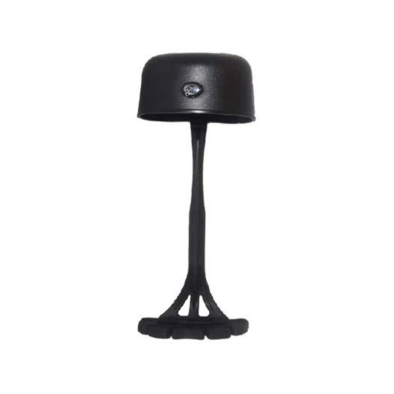 6 Arrow quiver - Black