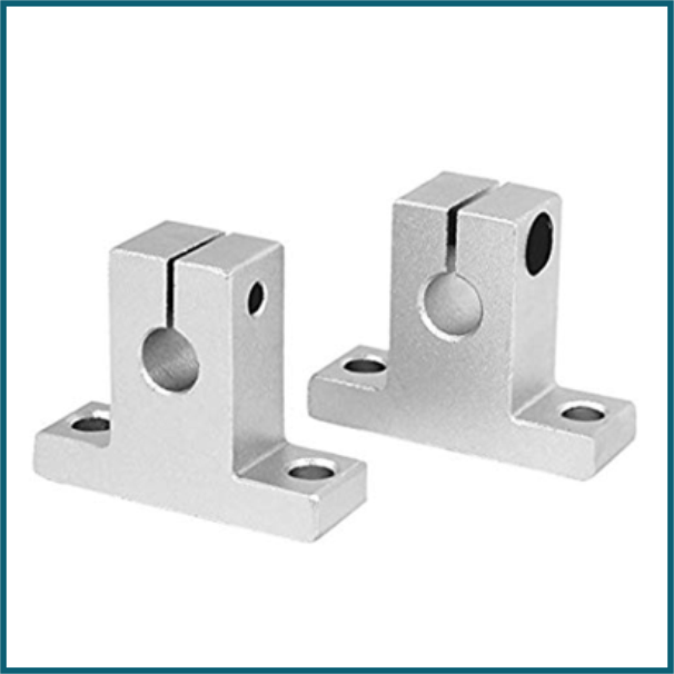 SK10 fixed bracket (2 PACK)