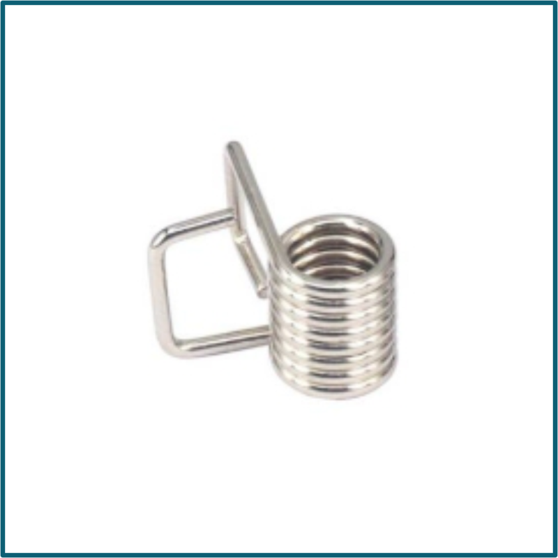 Ultimaker2 Locking Torsion Springs