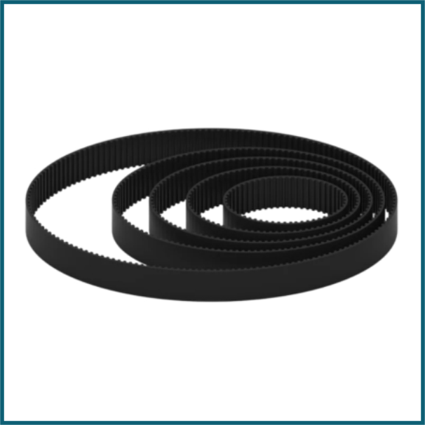 GT2 BELT 6MM 140
