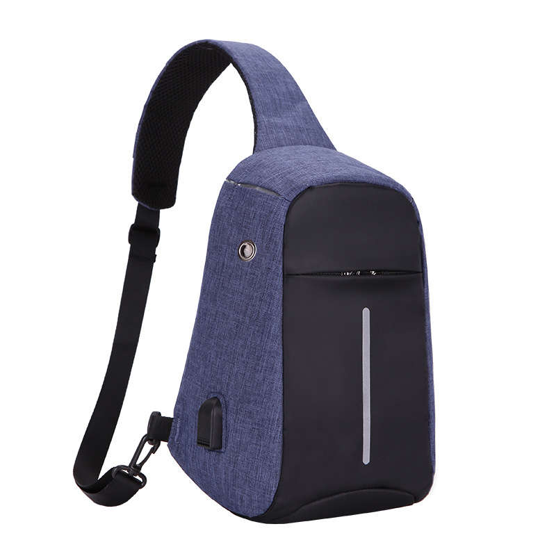 Waterproof Anti Theft Bag