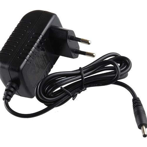 Connex Laptop Charger 12V 2A (24W) | 3.5 x 1.35mm Pin | Replacement