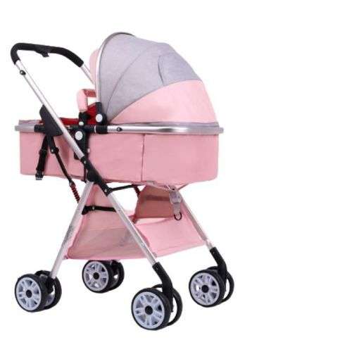 Baby Bun Single Baby Stroller Various Color