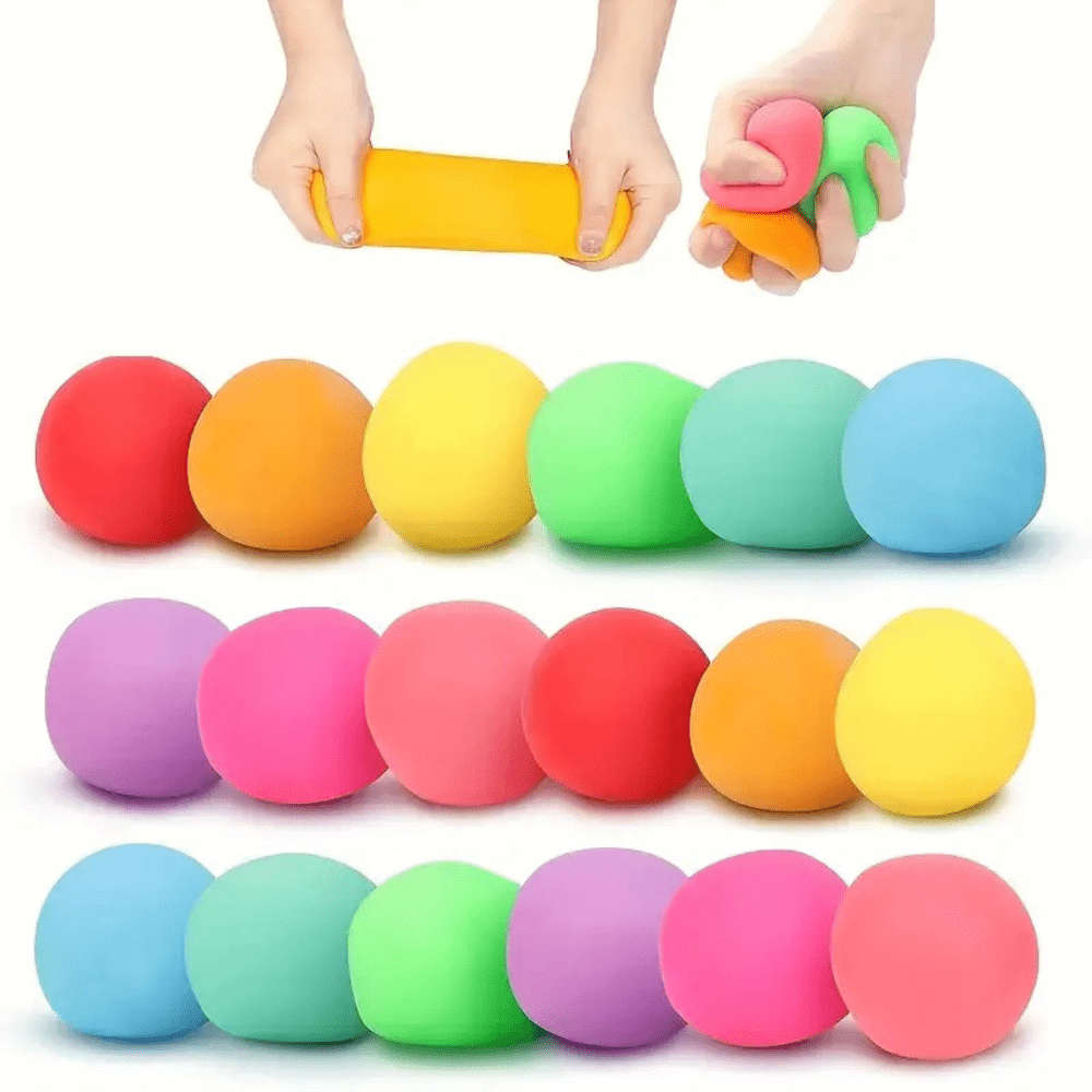 Mini Squeeze Ball
