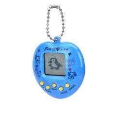 Tamagotchi Inspired Virtual Cyber Electronic Interactive Pet Toy 168 pets in 1
