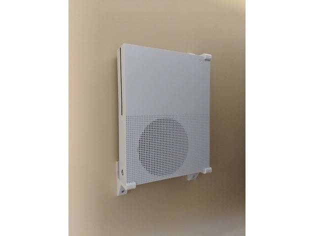 XBOX ONE / SLIM WALL MOUNT