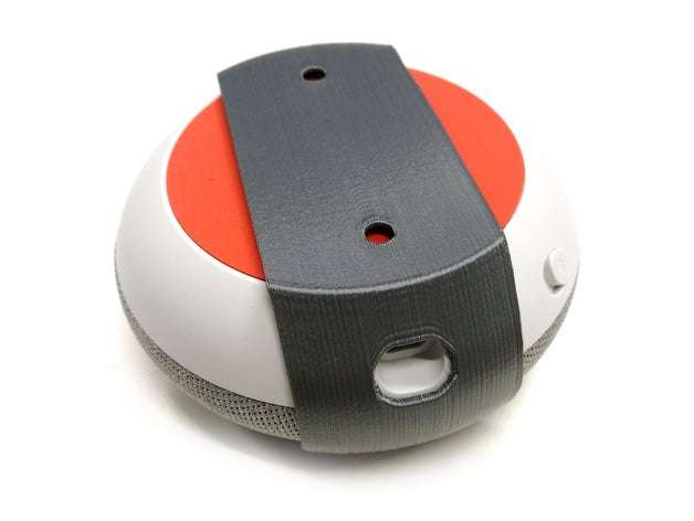 Google Home Mini Slim Wall Mount