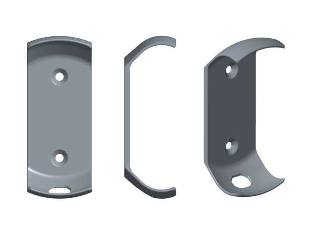 Google Home Mini Slim Wall Mount