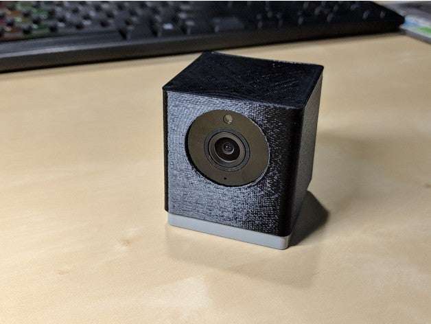 Wyze Cam Housing