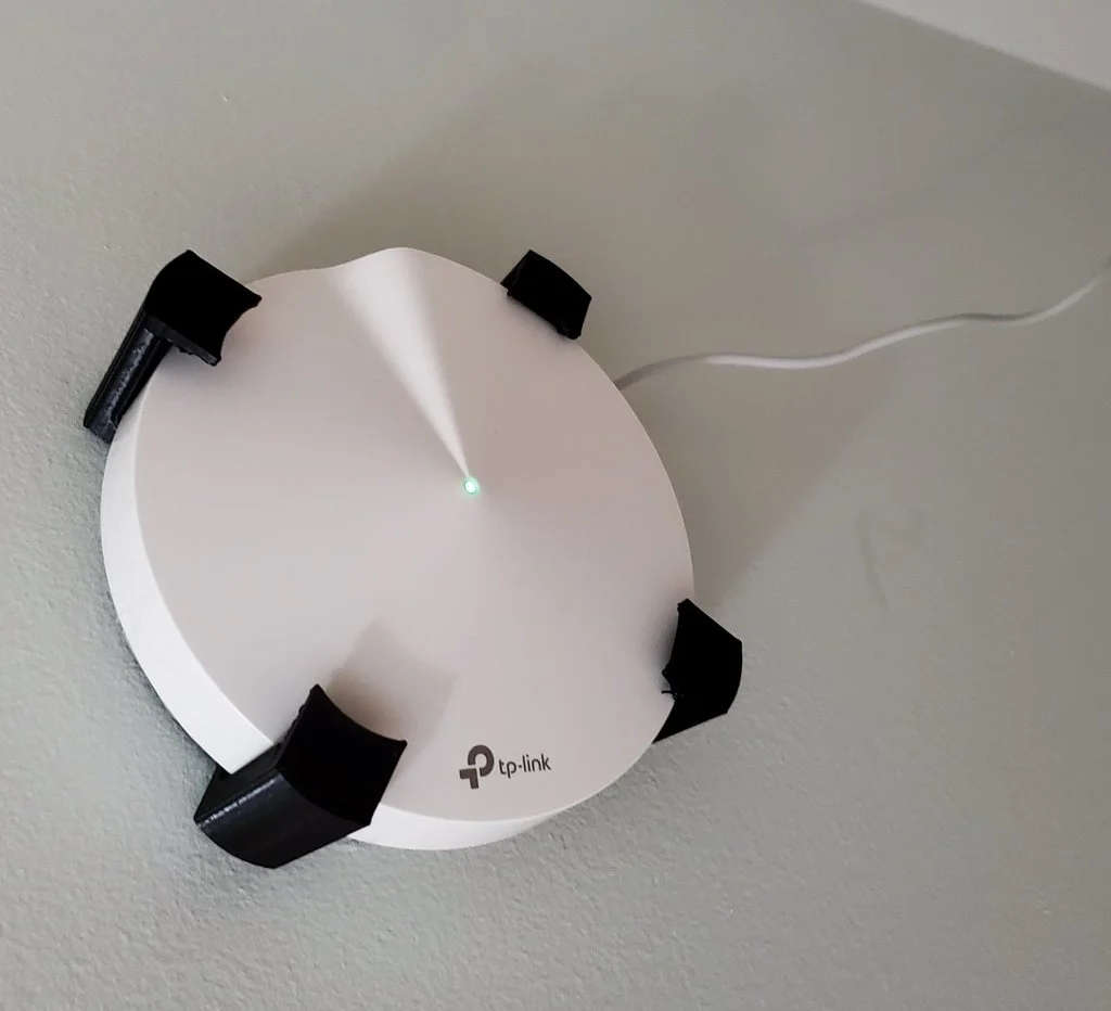 TP-link Deco M9+ Mount [White]