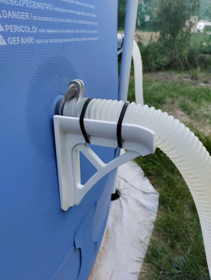 Intex/Bestway Pool Hose Support (2 Sets)