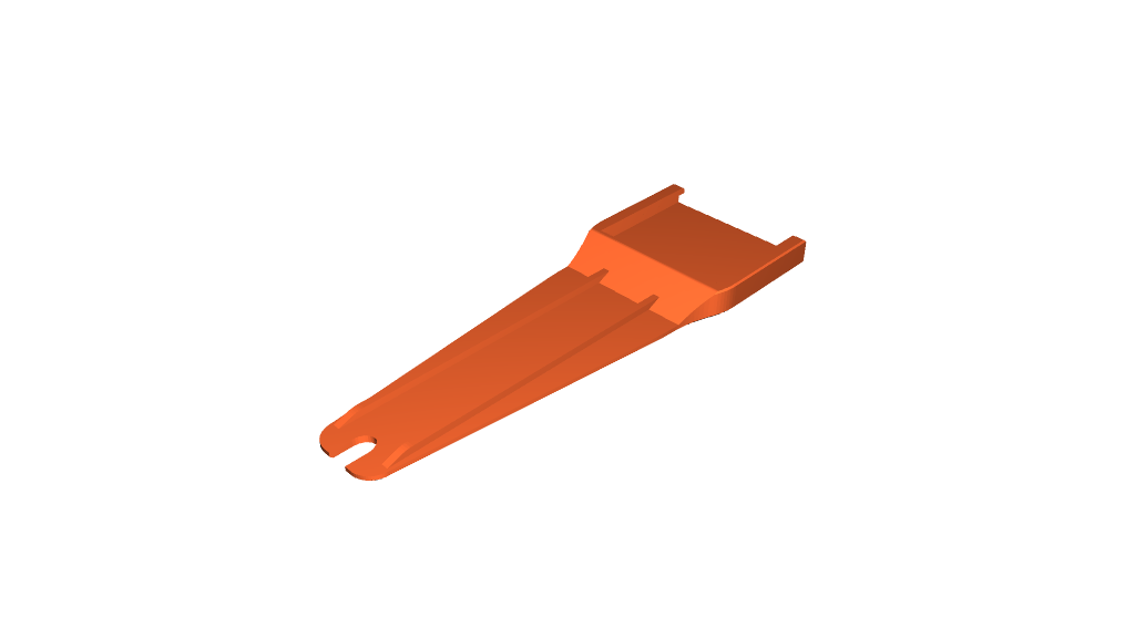 M.2 SSD Adapter (2230/2242/2260 to 2280)