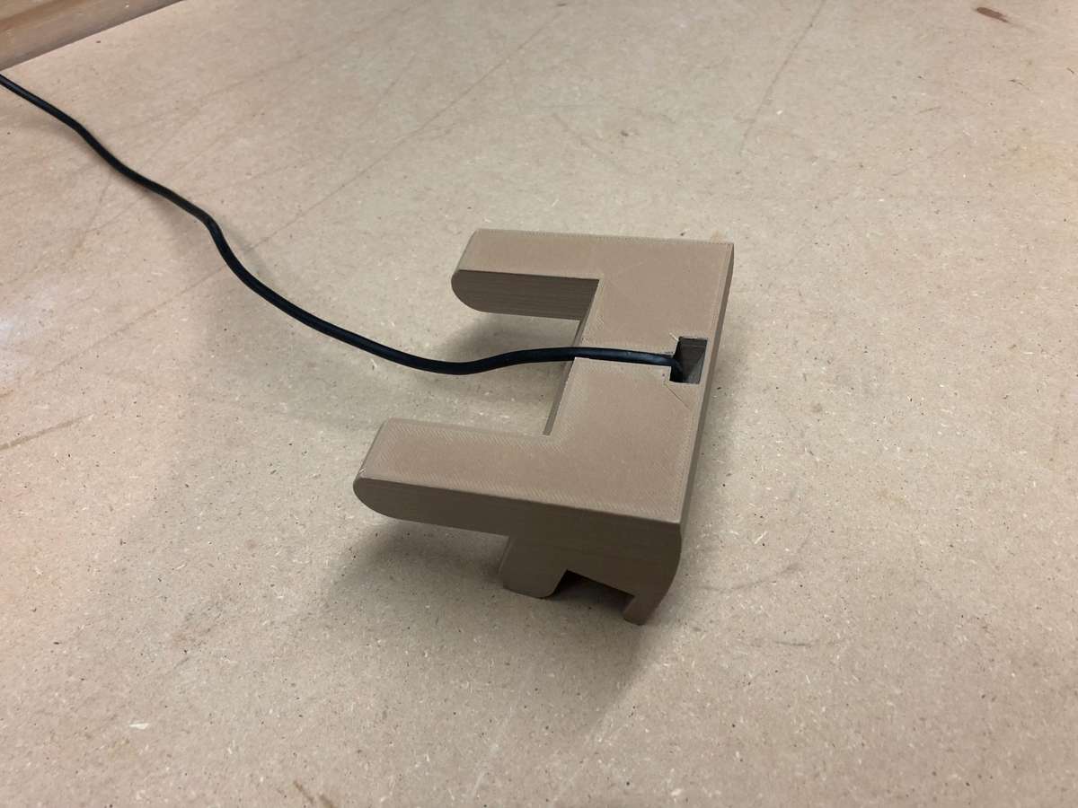 PS Vita Charging Dock Stand (Recessed Logo)