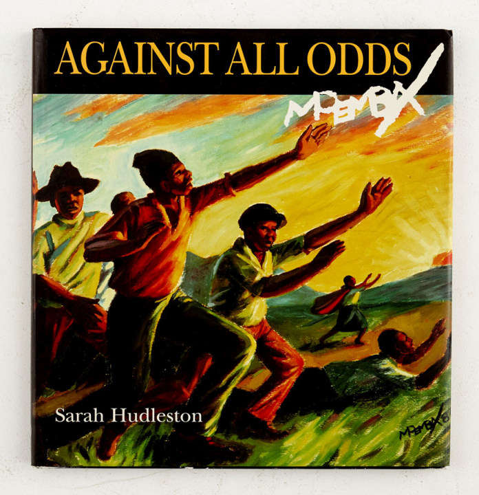 George Pemba: Against All Odds