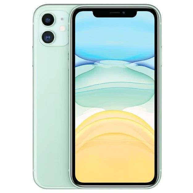 iPhone 11 Brand New