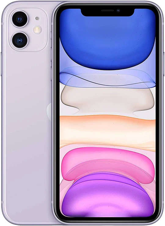 iPhone 11 64GB Pre-Owned