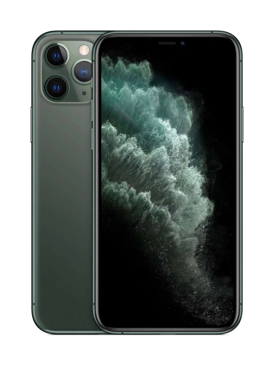 IPHONE 11 PROMAX