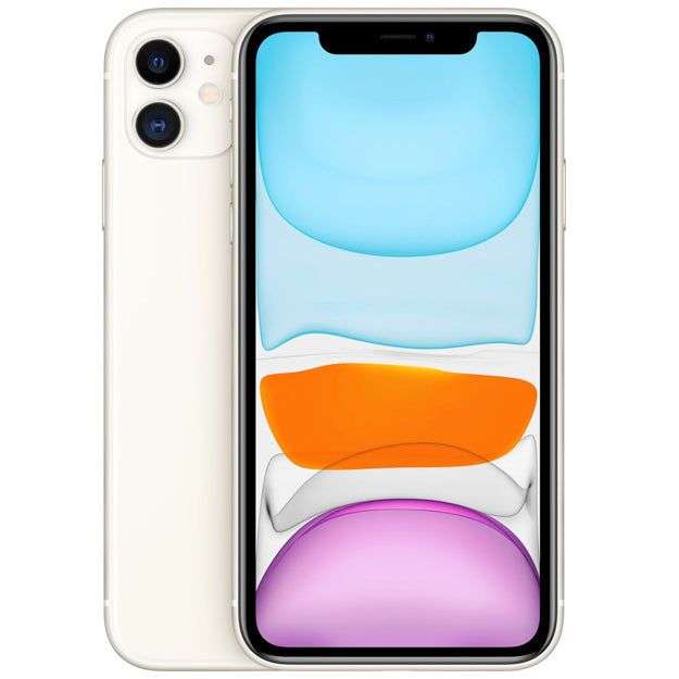 iPhone 11 64GB Pre-Owned