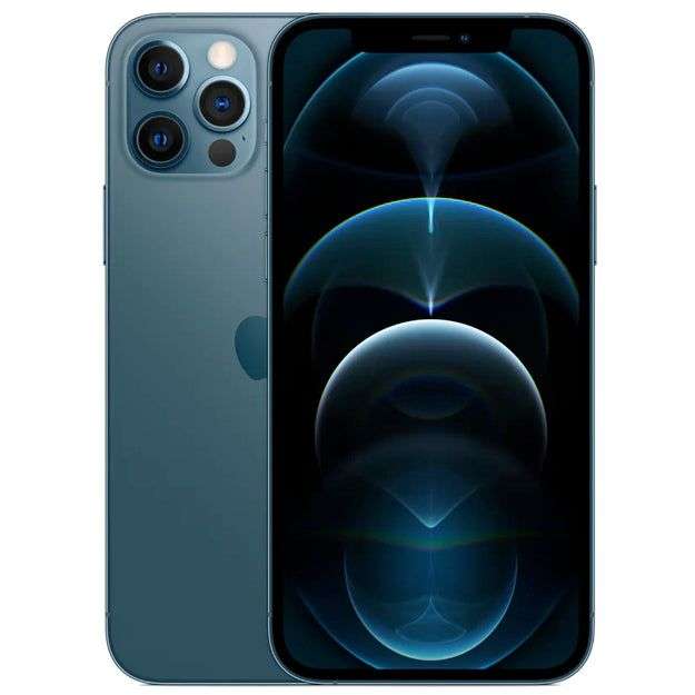 IPHONE 12 PRO