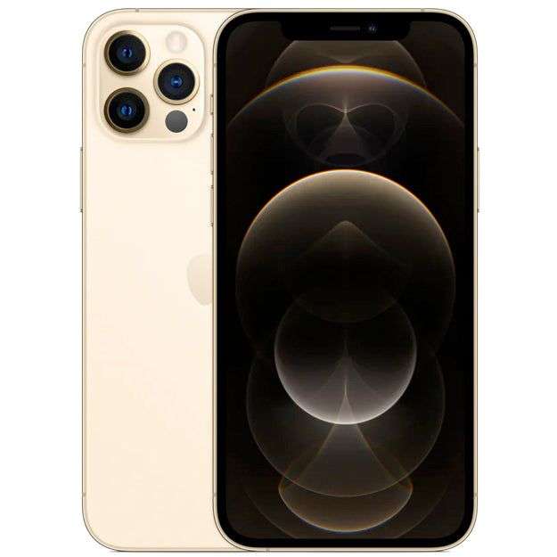 IPHONE 12 PRO