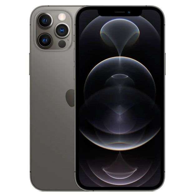 IPHONE 12 PRO