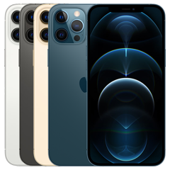 IPHONE 12 PROMAX