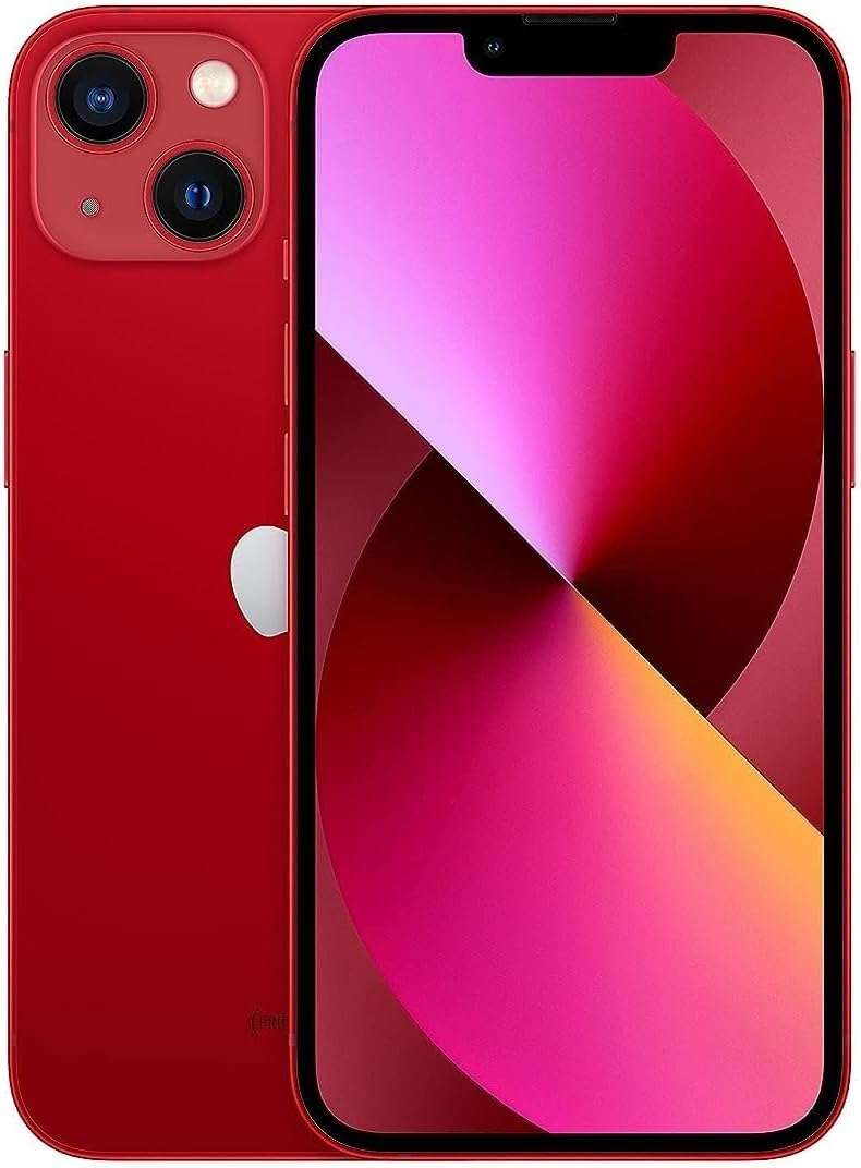 IPHONE 13-128GB