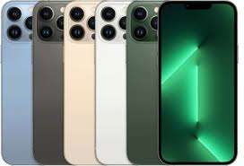 IPHONE 13 PROMAX