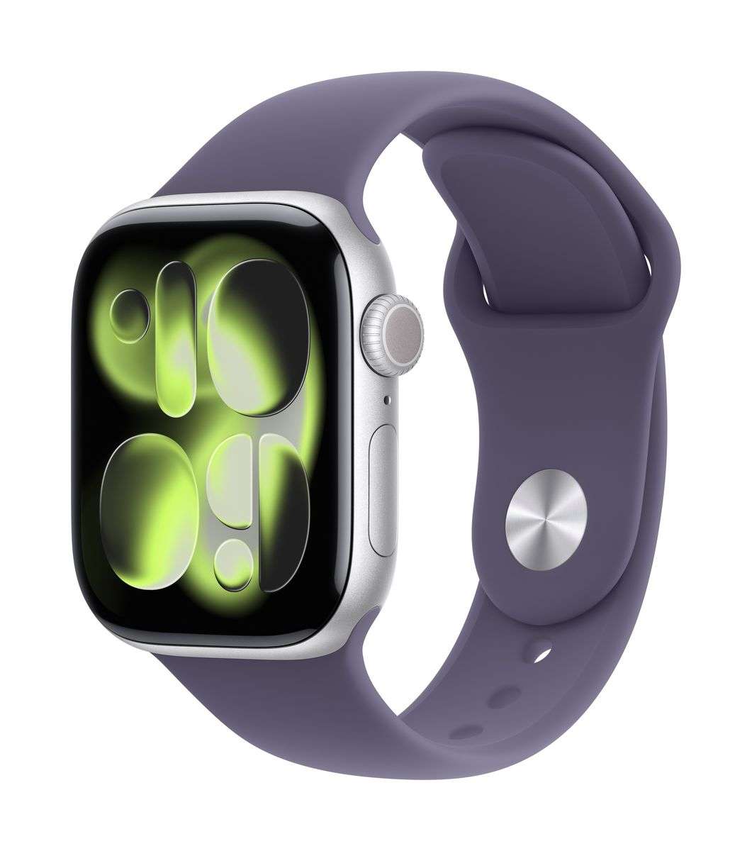 Apple Watch Series 11 GPS+Cell 42mm