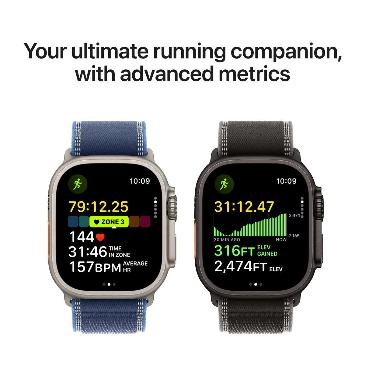 Apple Watch Ultra 3 GPS+Cell 49mm