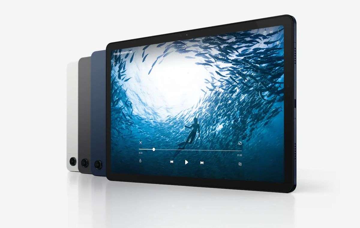 Samsung Tablet Galaxy Tab A9 X110 8.7 Wi-Fi Tablets - 4GB RAM 64GB Storage