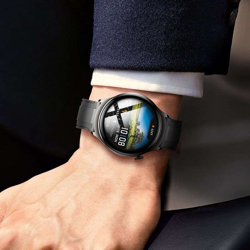 BoroFone BD7 Smart Watch