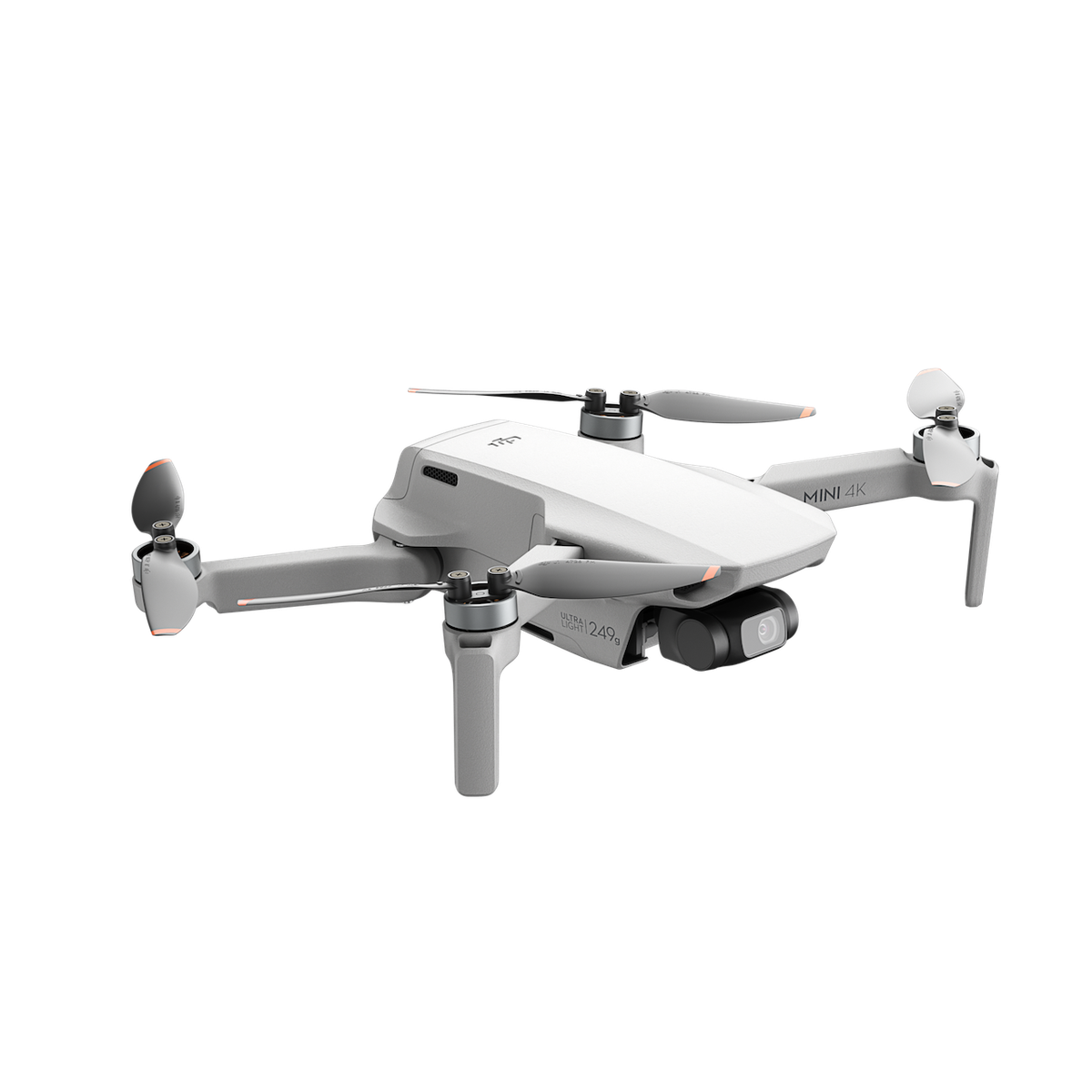 DJI Mini 4K (RC-N1C)
