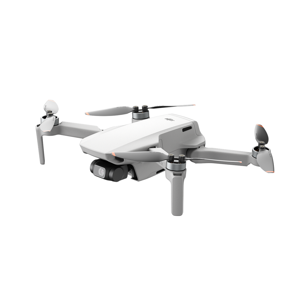 DJI Mini 4K (RC-N1C)