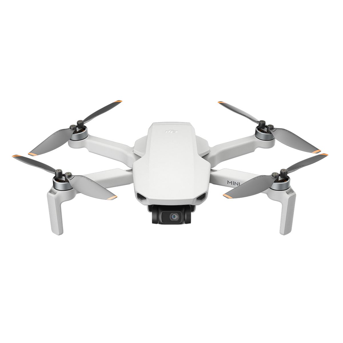 DJI Mini 4K (RC-N1C)