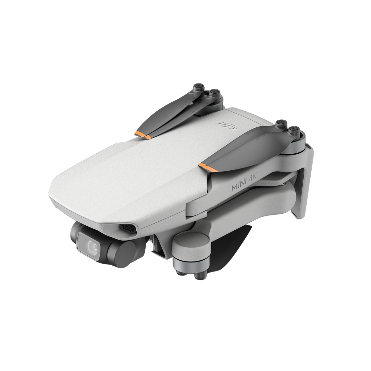 DJI Mini 4K (RC-N1C)